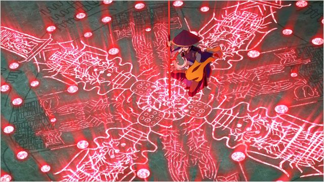 Film: Blue Exorcist - The Movie - Bild4