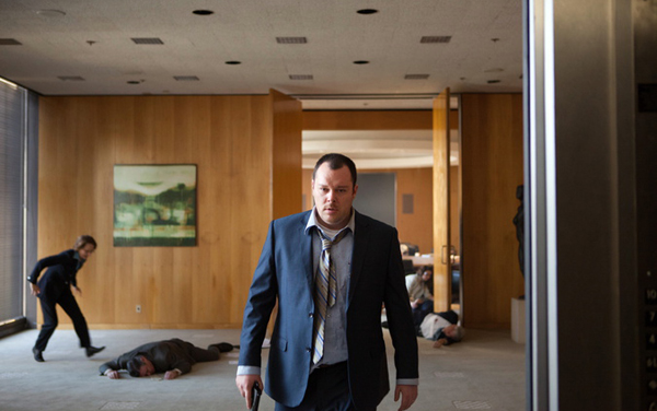 Film: Blutiger Auftrag - Es gibt kein Entkommen - Bild4