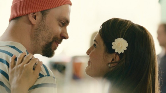 Film: Body Fat Index of Love - Bild2