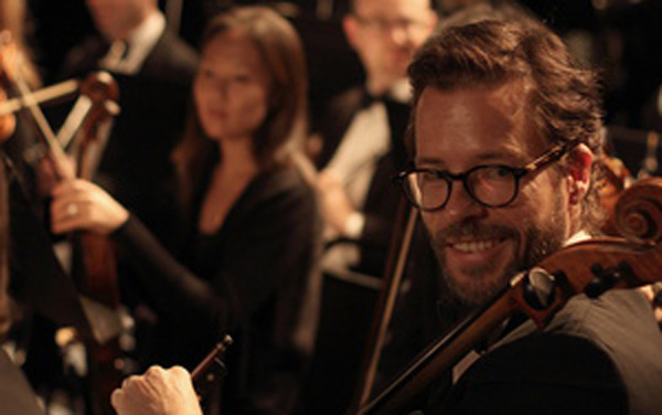 Film: Breathe In - Eine unmögliche Liebe - Bild1