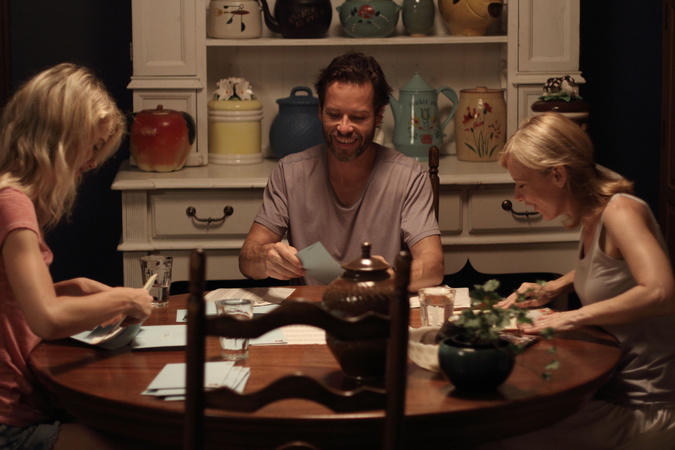 Film: Breathe In - Eine unmögliche Liebe - Bild3