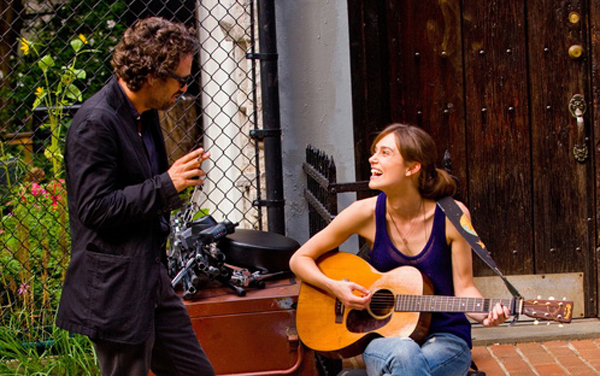 Film: Can a Song Save Your Life? - Bild1