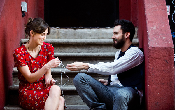 Film: Can a Song Save Your Life? - Bild2
