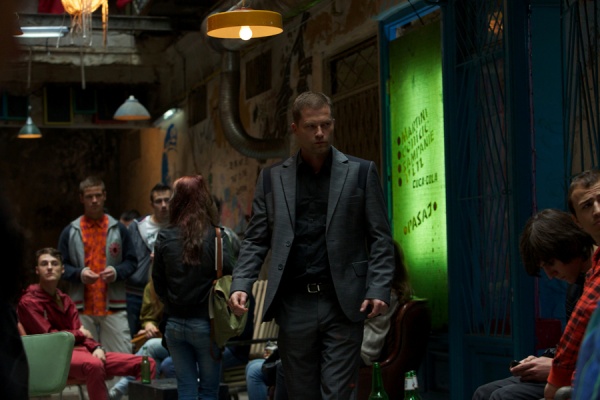Charlie Countryman auf Kinofilmwelt