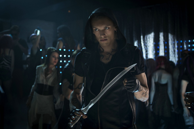 Film: Chroniken der Unterwelt - City of Bones - Bild3