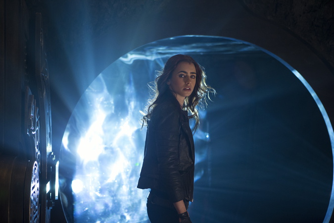 Film: Chroniken der Unterwelt - City of Bones - Bild6