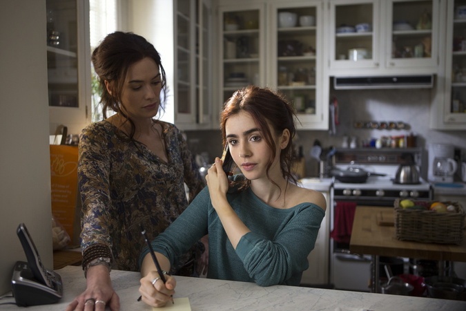 Film: Chroniken der Unterwelt - City of Bones - Bild8