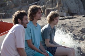 Film: Crystal Fairy - Hangover in Chile - Bild2