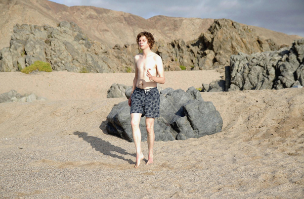 Film: Crystal Fairy - Hangover in Chile - Bild3