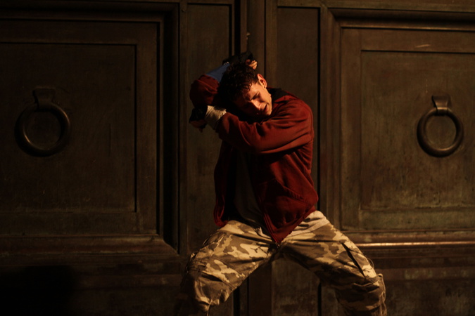 Film: Dancing in the Streets - Body Language - Bild2