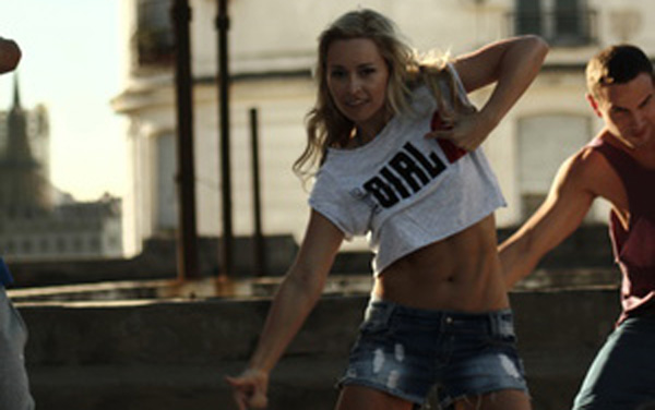 Film: Dancing in the Streets - Body Language - Bild6