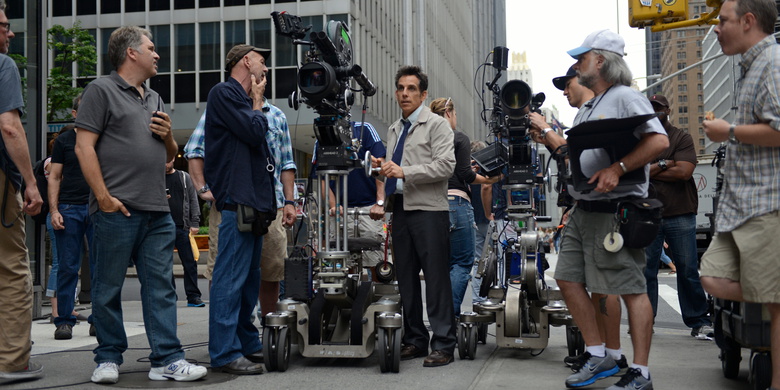 Film: Das erstaunliche Leben des Walter Mitty - Bild2