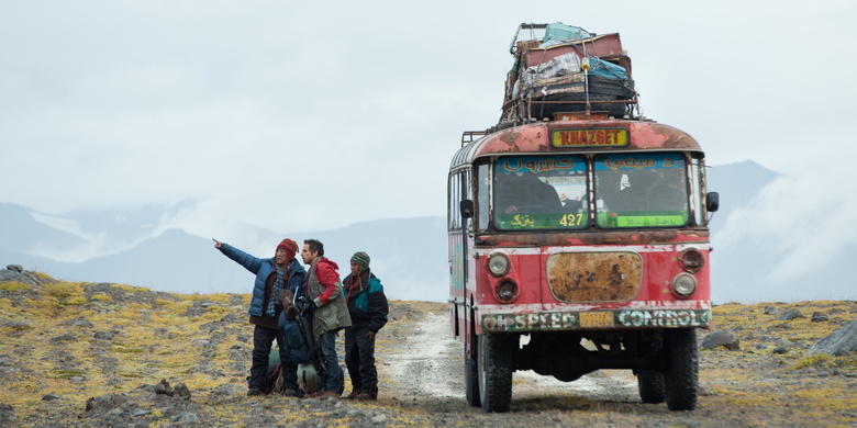 Film: Das erstaunliche Leben des Walter Mitty - Bild4