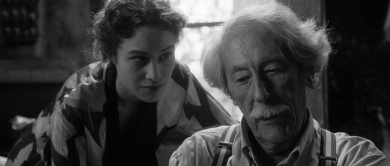 Film: Das Mädchen und der Künstler - Bild3