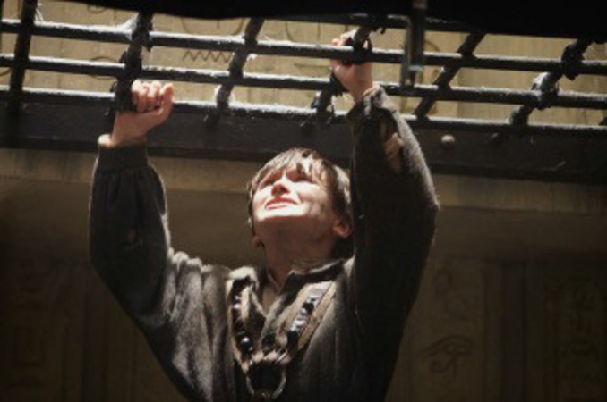 Film: Der Abenteurer - Der Fluch des Midas - Bild3