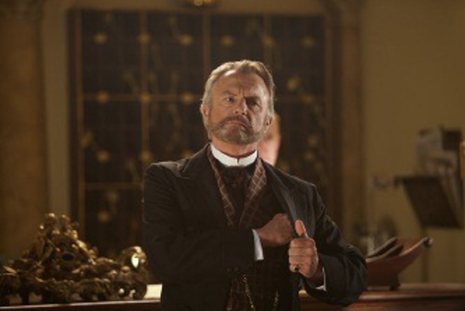 Film: Der Abenteurer - Der Fluch des Midas - Bild4