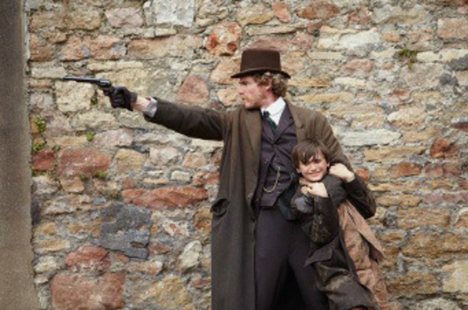 Film: Der Abenteurer - Der Fluch des Midas - Bild8