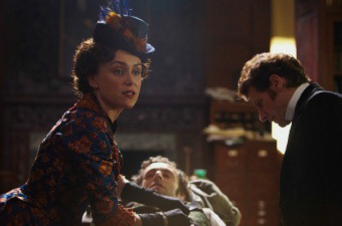 Film: Der Abenteurer - Der Fluch des Midas - Bild9