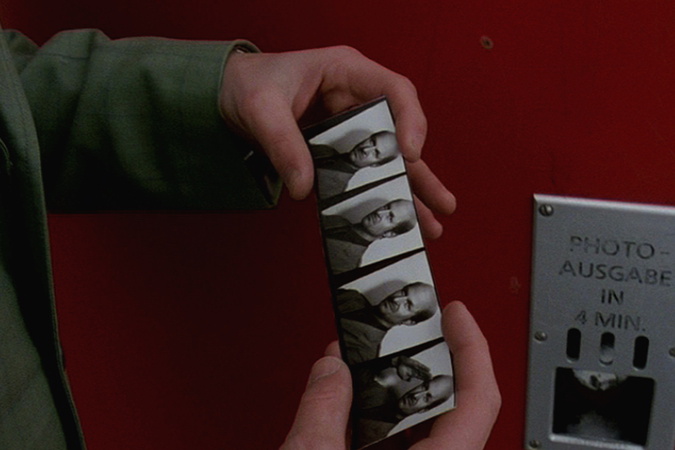 Film: Der Glanz des Tages
