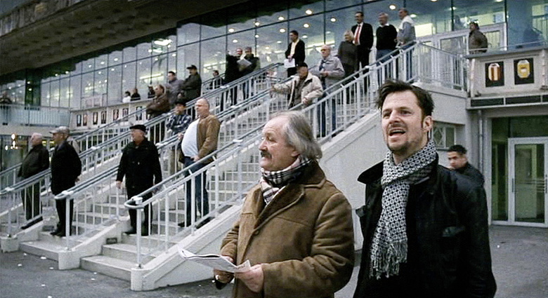 Film: Der Glanz des Tages - Bild5