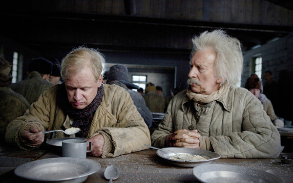 Film: Der Hundertjährige, der aus dem Fenster stieg und verschwand - Bild5