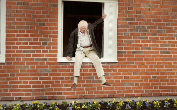 Film: Der Hundertjährige, der aus dem Fenster stieg und verschwand - Bild6