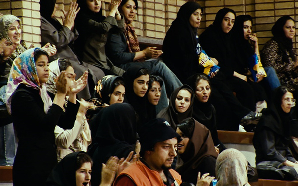 Film: Der Iran Job - Bild1