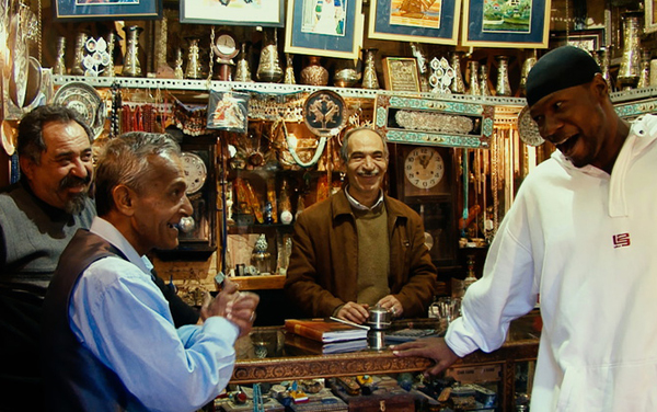 Film: Der Iran Job - Bild5