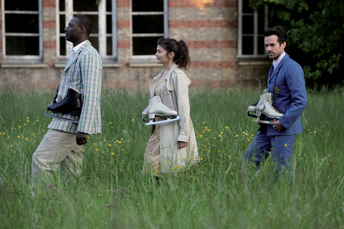 Film: Der Schaum der Tage - Bild8