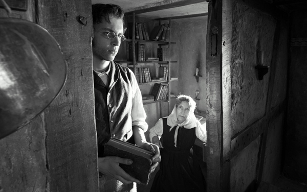 Film: Die andere Heimat - Chronik einer Sehnsucht - Bild5