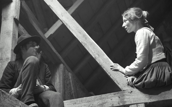 Film: Die andere Heimat - Chronik einer Sehnsucht - Bild9