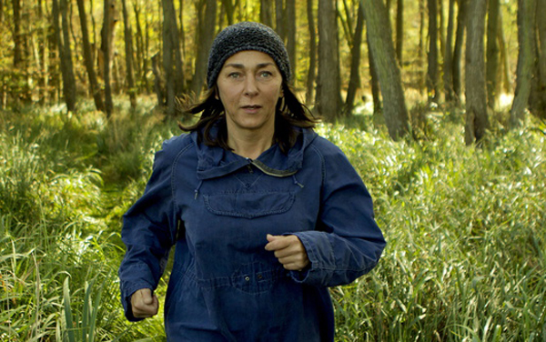 Film: Die Frau, die sich traut - Bild1