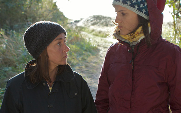 Film: Die Frau, die sich traut - Bild5