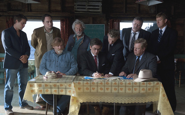 Film: Die große Versuchung - Lügen bis der Arzt kommt - Bild4