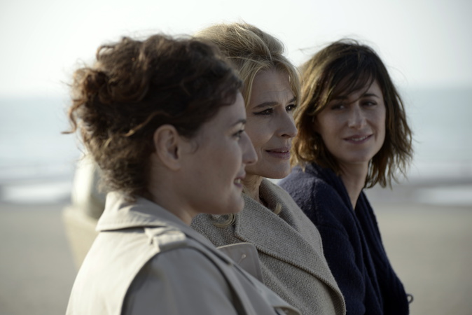 Film: Die schönen Tage - Bild6