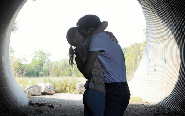 Film: Die unerschütterliche Liebe der Suzanne