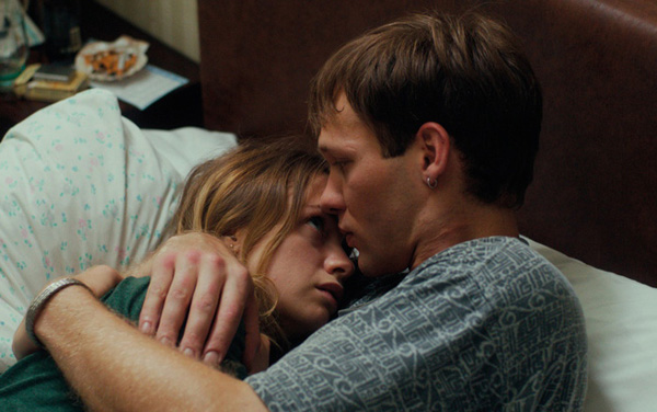 Film: Die unerschütterliche Liebe der Suzanne - Bild4
