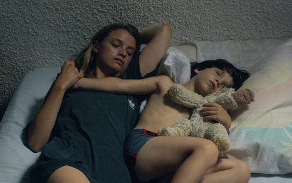 Film: Die unerschütterliche Liebe der Suzanne - Bild7