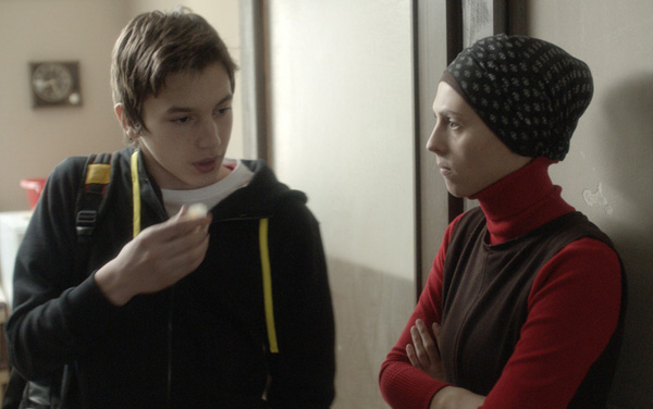 Film: Djeca - Kinder von Sarajevo (OmU) - Bild1