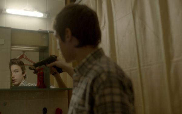 Film: Djeca - Kinder von Sarajevo (OmU) - Bild2