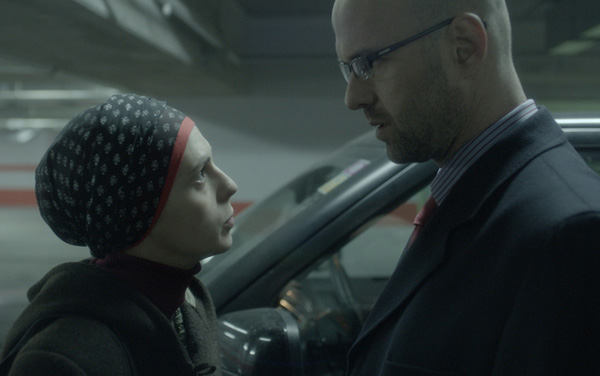 Film: Djeca - Kinder von Sarajevo (OmU) - Bild3