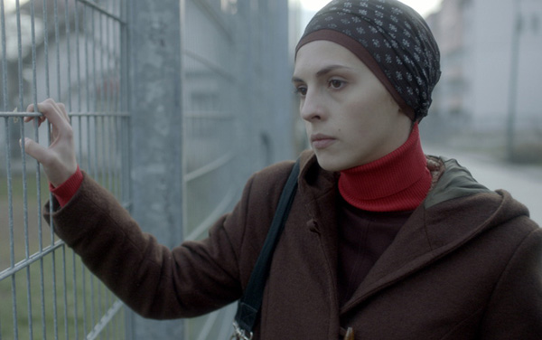 Film: Djeca - Kinder von Sarajevo (OmU) - Bild5