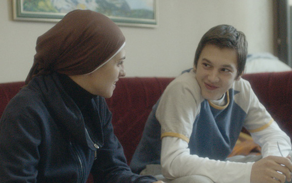 Film: Djeca - Kinder von Sarajevo (OmU) - Bild7