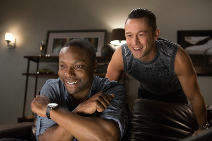 Film: Don Jon - Was Frauen wollen und Männer brauchen - Bild1