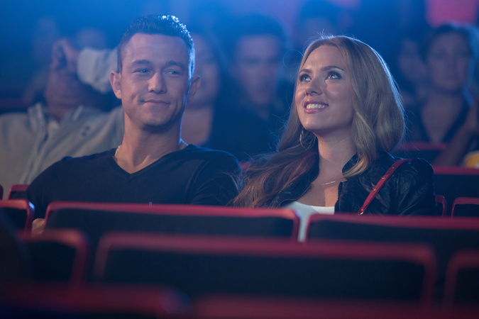 Film: Don Jon - Was Frauen wollen und Männer brauchen - Bild8