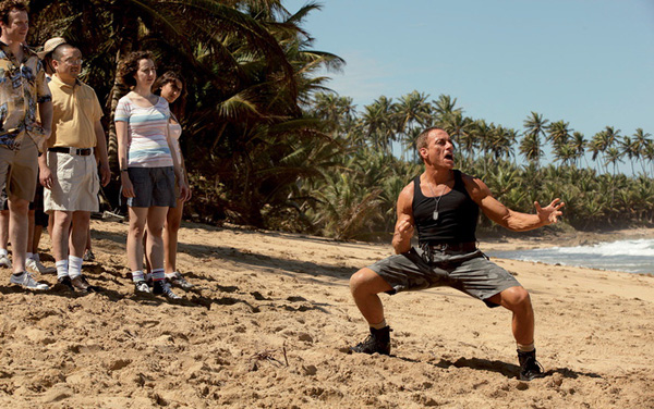 Film: Dschungelcamp - Welcome to the Jungle - Bild3