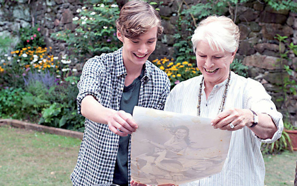 Film: Du wirst schon noch sehen, wozu es gut ist