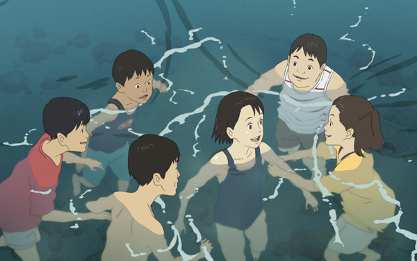 Film: Ein Brief an Momo