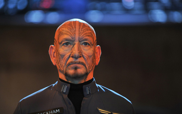 Film: Ender's Game - Das große Spiel - Bild5
