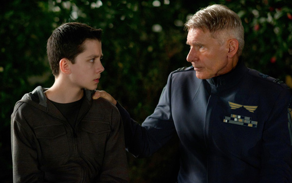 Film: Ender's Game - Das große Spiel - Bild6